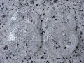 I5 Kawasaki Vulcan 500 750 800 1500 Classic Clear Turn Signal Lenses