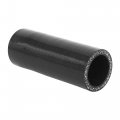 X Autohaux 30mm Id Car Universal Black High Performance Straight Silicone Hose Coupler Intercooler Tube