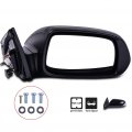Aintier Passenger Side Mirror Compatible With 2005-2010 For Scion Tc Base Coupe 2-door 2 4l Electric Adjustment Non-heated