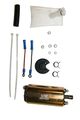 599-1100 Electronic Fuel Injection Pump Diesel For Front Position Machined Finish 