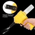 Fafeicy Pneumatic Tool Riveter Air 32 1 8 5 36 And 1 4 Capacity Rivet Gun Used In Decoration Automotive Container