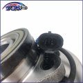 515036 Set Of 2 Front Wheel Hub Bearing Assembly Left Right Pair For 99-06 Gmc Chevy Tahoe Cadillac Escalade Pickup Truck 4x4