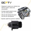 2h1020 Fuel Injection New Idle Air Control Valve Iac Motor Fit For Buick For Chevroletd For Geo Gmc Isuzu Oldsmobile Pontiac