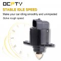 Ocpty 2h1020 Fuel Injection New Idle Air Control Valve Iac Motor Fit For Buick For Chevroletd For Geo Gmc Isuzu Oldsmobile