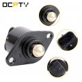 Ocpty 2h1020 Fuel Injection New Idle Air Control Valve Iac Motor Fit For Buick For Chevroletd For Geo Gmc Isuzu Oldsmobile