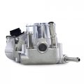 Throttle Body Assembly Fuel Injection For Hyundai I30 Kia K2 Rio Bosch Kefico Oe No 35100-2b150 9590930008 351002b150 Bore Size