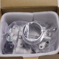 Throttle Body Assembly Fuel Injection For Hyundai I30 Kia K2 Rio Bosch Kefico Oe No 35100-2b150 9590930008 351002b150 Bore Size