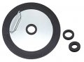 Grease Pump Follower Plate 