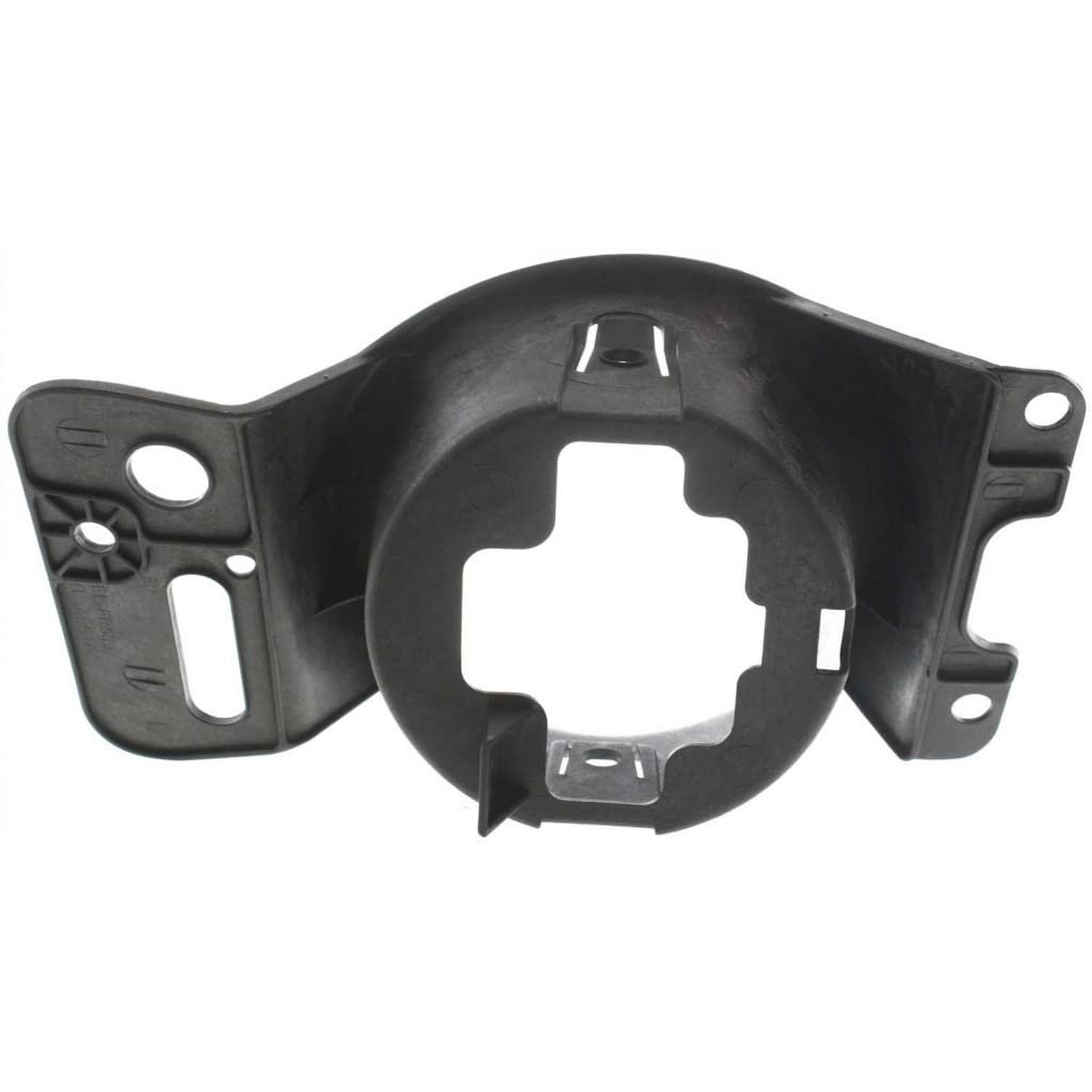 Ford F-150 Fog Light Housing 2005 2006 2007 2008 Passenger Side Replaces Fo2601101