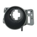 Ford F-150 Fog Light Housing 2005 2006 2007 2008 Passenger Side Replaces Fo2601101 