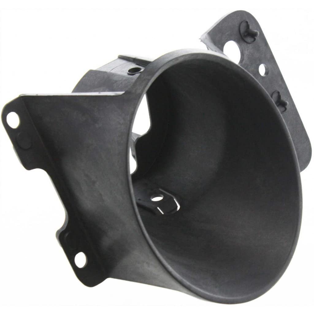 Ford F-150 Fog Light Housing 2005 2006 2007 2008 Passenger Side Replaces Fo2601101