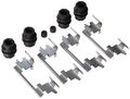 Carlson Quality Brake Parts H5699q Disc Hardware Kit 