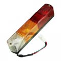 Fpe Forklift Rear Combination Lamp Mitsubishi Caterpillar 05153-08300 Hacus Aftermarket New 