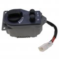 Solarhome Throttle Knob Controller For Jd At216976 120 450lc 230lc 110 160lc
