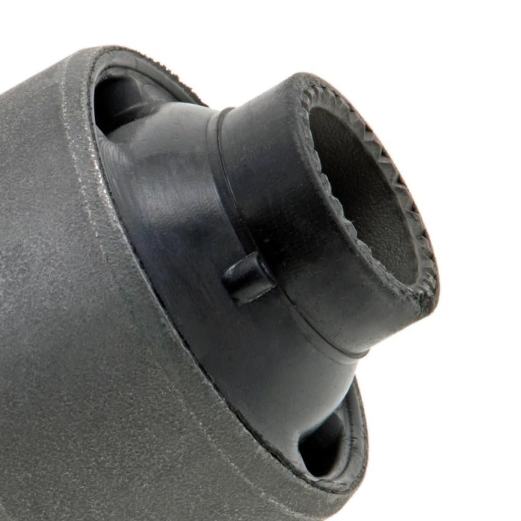 Control Arm Bushing For 1996 2002 Toyota Corolla Natural Rubber Black Press In Front Position Alx Pau Me Ms864164 Cla3