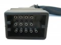The Rop Shop Snow Plow Wiring Harness Repair Kit Side For Boss Msc04754 Snowplow Blade