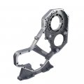 Labwork P Pump Front Timing Gear Case Housing Replacement For 1994 1995 1996 1997 1998 5 9 12v 6bt Cummins
