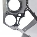 Labwork P Pump Front Timing Gear Case Housing Replacement For 1994 1995 1996 1997 1998 5 9 12v 6bt Cummins