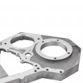 Labwork P Pump Front Timing Gear Case Housing Replacement For 1994 1995 1996 1997 1998 5 9 12v 6bt Cummins