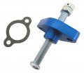Honda 1996-up Xr400 Xr650 Xr 400 650r Cru Manual Cam Timing Chain Tensioner 