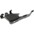Chevy Equinox Hood Hinge 2010 11 12 13 14 15 16 2017 Driver Side Lower Gm1236198 25802951 