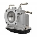 Ocpty Throttle Body Assembly Replace 220300h010 2203028030 Automotive Fit For 2002-2003 Toyota Camry Solara