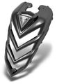 Maier Mfg Hood Black Carbon Fiber Color 19006-30 