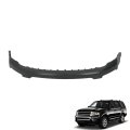 Front Bumper Cover Primed Plastic Replacement For 2015 2016 2017 Expedition Fl1z-17d957-aptm Upper Direct 