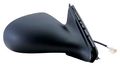 Fit System 60555c Chrysler Dodge Passenger Side Replacement Oe Style Power Folding Mirror 