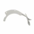 Polaris Ranger Oil Deflector Genuine Oem Part Qty 1