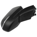 Right Side View Mirror Fit R 2019-2021 Chevy Blazer W S V Camera Auto Dimming O Memory Pkg O Dimmer Ptm Gm1321622 