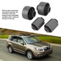 Front Lower Control Arm Bushing Kit 20204ag000 For Legacy 2003-2015 Impreza 2007-2017 Xv 2012-2017