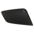 Spieg Passenger Side Mirror Cover Cap Housing Replacement For Chevrolet Impala 2014-2020 Paint To Match Black Rh