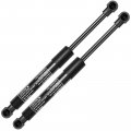 Tailgate Rear Trunk Lift Supports Shock Struts For Jaguar S-type 2000-2008 2-pc Set