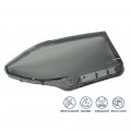 G-plus Headlights Cover Aftermarket Left Right Smoke Compatible With 2007-2013 Toyota Tundra 2008-2017 Sequoia 811100c051