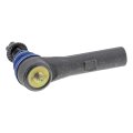 Tie Rod End For 2003 2004 2005 Lincoln Aviator Sintered Metal Bearing Greaseable With Grease Fitting Included Front Position
