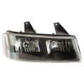 Headlight Assembly Passenger Side Composite For 2003-2022 Gmc Savana 2500 