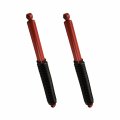 Kyb Monomax Monotube Gas Shocks Front Pair 1999-2004 Ford F-250 Super Duty 4wd 