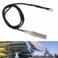 High Accuracy Temperature And Humidity Sensor For Remote Monitoring In Greenhouse Warehouse Office Space