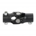 Aintier 11 16-36 Spline X 3 4 Dd Chrome Single Steering U-joint