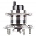 Aintier Rear Left Wheel Hub Assembly Fit For 2004-2006 Lexus Rx330 2004-2007 Toyota Highlander 2006-2008 Rx400h 2007-2009 Rx350