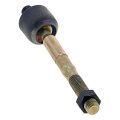 Tie Rod End For 1993 1994 1995 1996 1997 Volvo 850 Threaded Stud Male Front Position Alx-pau-og-gev330-cla1 