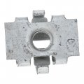Polaris Rzr Expansion Clip 6 Mm Genuine Oem Part Qty 1