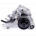 Ocpty Water Pump Thermostat Housing Kit For 2009-2018 Dodge Ram 1500 7l 2500 5 Oe 120-4430 T7054