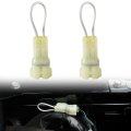Utv Seat Belt Bypass For Honda Pioneer 700 1000 Harness Override Switch Connector Jumper Plug 700-2 700-4 1000-3 1000-5 