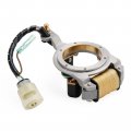 Topteng Pulser Coil Assy Stator Trigger For Yamaha 50hp K50 Ets L 1993-2000 60hp E60h Elh 1995-1999 70hp 70 E Tlr 1984-1991