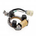 Topteng Pulser Coil Assy Stator Trigger For Yamaha 50hp K50 Ets L 1993-2000 60hp E60h Elh 1995-1999 70hp 70 E Tlr 1984-1991