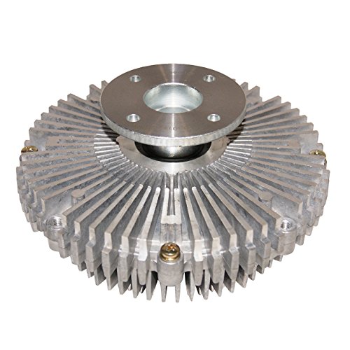Gmb 950-2100 Fan Clutch