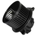Ac Blower Motor For Ford Transit 150 250 350 Hd 2015 2023 And E 2022 Heater Fan Replacement 700359 Bk2z19805a Bk2z19805b 