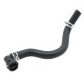 Water Inlet Hose 97311-4u100 For Hyundai Sonata 2012 2013 2014 2015 Replace 973114u100 Rubber Engine Cooling 